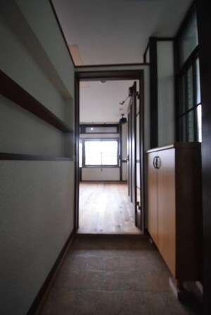 ドエルの物件内観写真